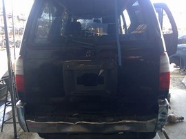 1998 TOYOTA 4RUNNER, SR5, 3.4L,  AT, 4WD,  Z25025
